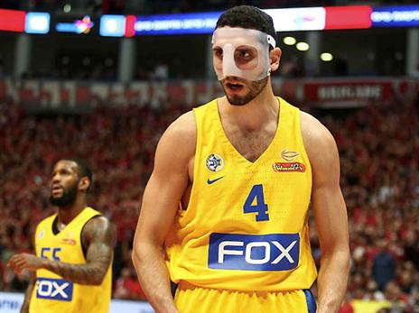 מתקשה להשתלב. משעור (אלן שיבר)