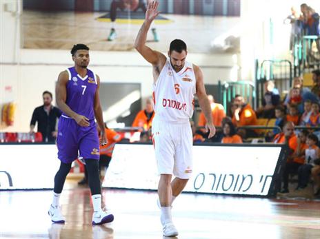 חייב להשתפר מהקו. טל דן (מנהלת הליגה)