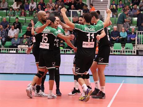 (איגוד הכדורעף)