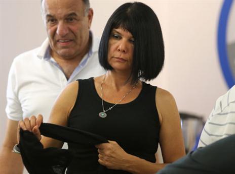 ויגדורצ'יק. היחסים עם הנהלת האיגוד עכורים כבר זמן רב