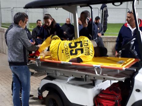 מוחמד. בנתניה נשמו לרווחה (אלן שיבר)