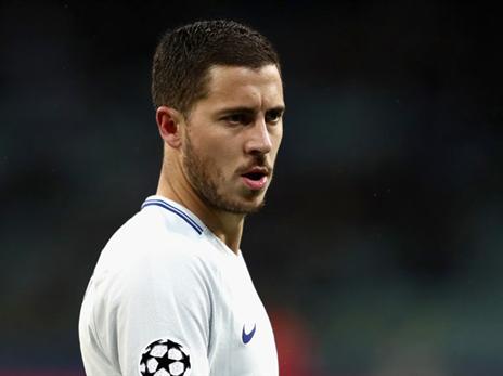 הזאר. חמש אנגליות בשמינית (getty)