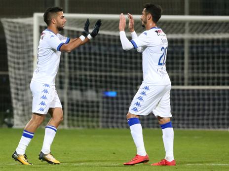 גוזלן ויחזקאל ינצחו גם את רעננה? (סוכנות ג'יני)