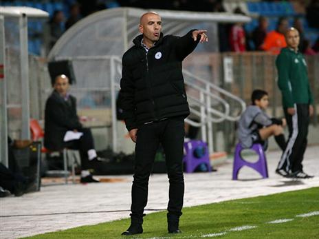 אלדד שביט. מקבל בחזרה שתי נקודות (יוסי שקל)