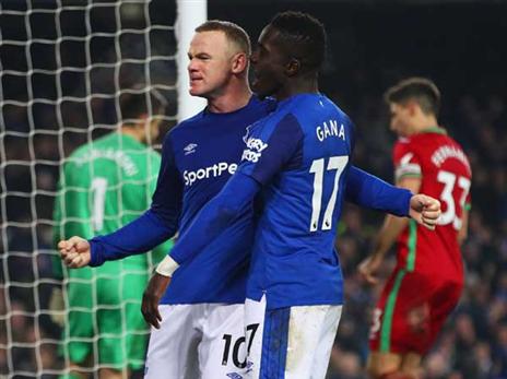 היה פעיל. רוני (Getty)