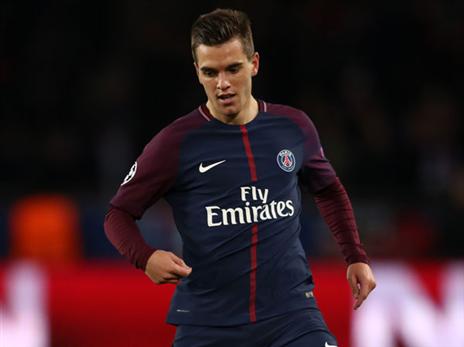 ג'ובאני לו סלסו. כוח עולה (getty)