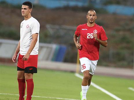 צפוי להיכנס כמחליף. ידין (אלן שיבר)