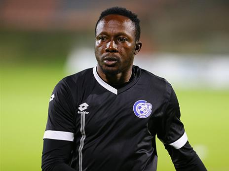 "ביצע טעות קשה בשער השני". איינוגבה (לירון מולדובן)