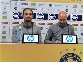 לא רואים בעיה בשותפות