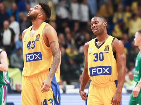 לא אוהב את חלוקת הדקות. קול (אלן שיבר)