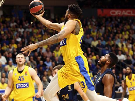 הולך ומשתפר. בולדן (אלן שיבר)