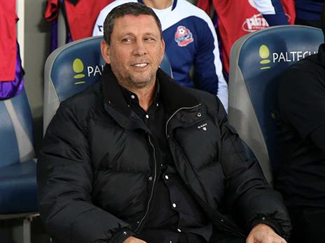 קלינגר לא לחוץ (אלן שיבר)