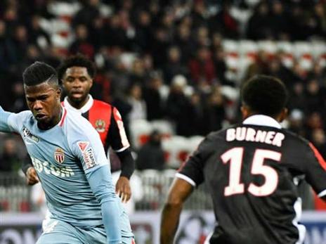 בישל את השערים של מונאקו. באלדה (Getty)