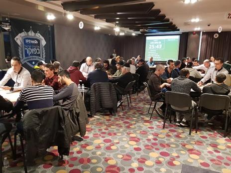 קסיאס: "שום דבר לא משתווה להתרגשות של אליפות ישראל"