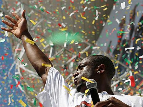 זכה בצדק בתהילה (getty)