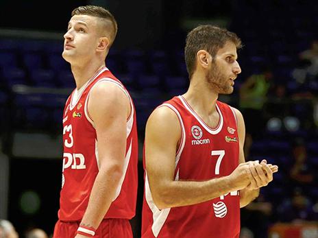 "הפסדים הם חלק מהספורט" (אלן שיבר)