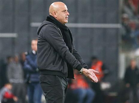 יחתום בקרוב על חוזה ארוך טווח. אבוקסיס