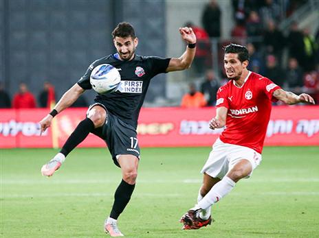 תורג'מן. יחפה על חסרונו של בן בסט? (דני מרון)