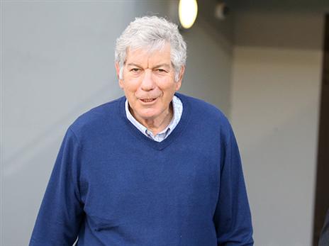 עדיין אופטימי. כץ (יוסי שקל)