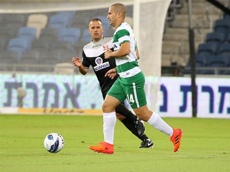 ורמוט יחזור לקבוצת נעוריו? (יוסי שקל)