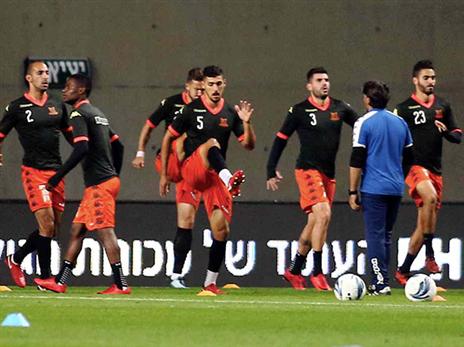 בני יהודה לא מתכננת להחתים זר נוסף (אלן שיבר)