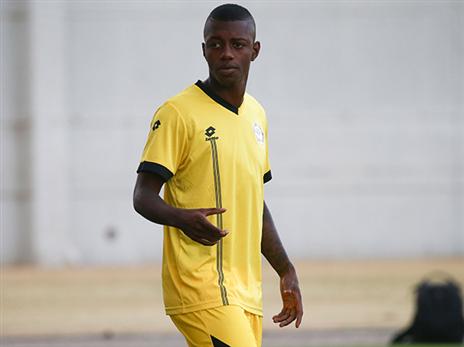 ריביירו. ייעדר בשבועיים הקרובים (דני מרון)