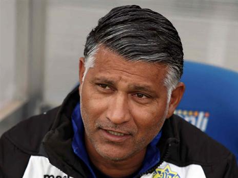 טלקר. הרצליה נראית טוב (אלן שיבר)