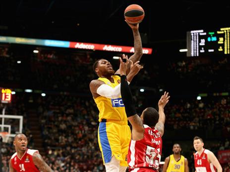 תומאס. דקות גדולות בקלאץ' (getty)