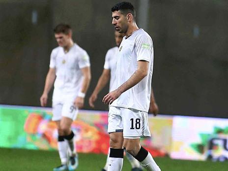 טיבי: "נעשה הכל כדי לנצח את ב"ש" (אלן שיבר)