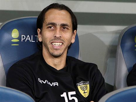 החיוך יחזור בקרוב? בניון (אלן שיבר)