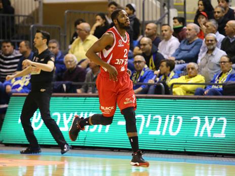 דייסון. פתיחה מצוינת, מחצית שנייה חלשה (מנהלת הליגה)