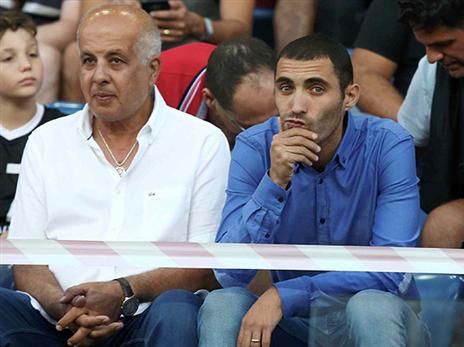 מכבי פ"ת בפנייה נחרצת להתאחדות (אלן שיבר)