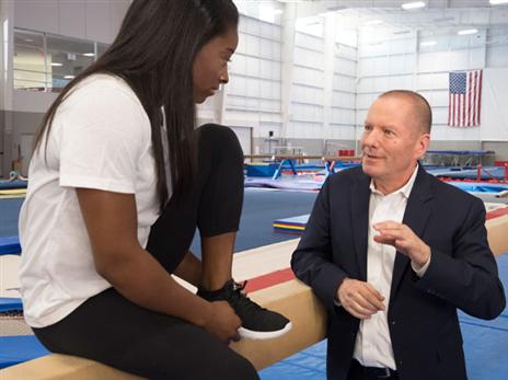 הפרוייקט החדש של ביילס,  כאן עם שי רשף היזם - אוניברסיטת ההמונים