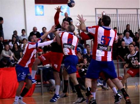 הפועל ראשל"צ לא התקשתה באשדוד (משה דהן, הפועל אשדוד)