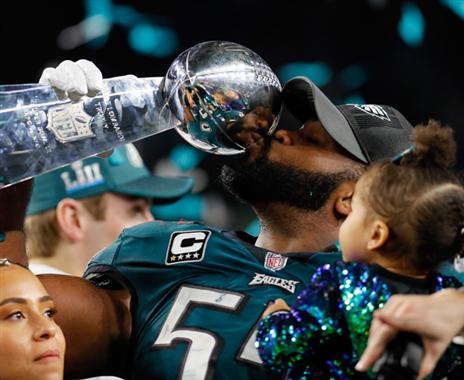 כל הקבוצה הגשימה את החלום (getty)