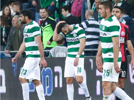 "עונה שחורה" (דני מרון)