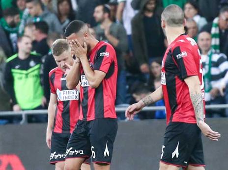 כץ: "איבדנו את עצמנו, אבל ידענו לחזור" (דני מרון)