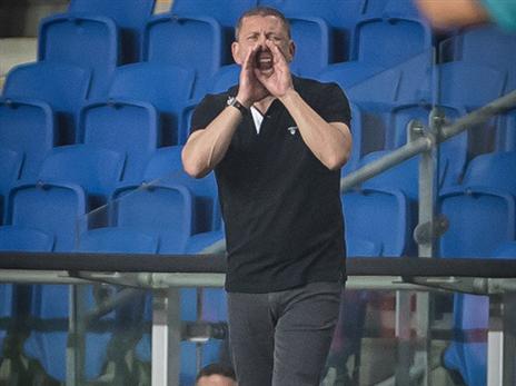 אין על מה להצהיר. קלינגר (עודד קרני)