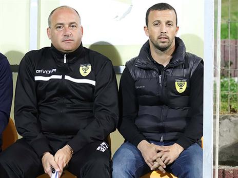 "יש לנו לב גדול ואנחנו לא נשברים". בן זקן (דני מרון)