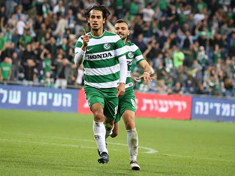 קהת. לוחם (יוסי שקל)