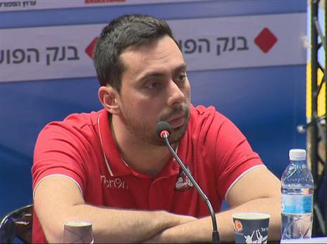 הפעם ירושלים רוצה ללכת עד הסוף בגביע. מאור