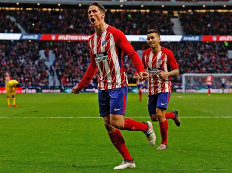 ישראל תשתלט על אתלטיקו מדריד? (getty)