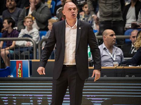 ספאחיה. "לא חששתי שהוא יצוג איתי מגע" (אלן שיבר)