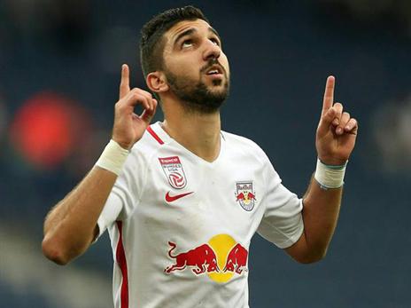 דאבור כובש גם מהספסל