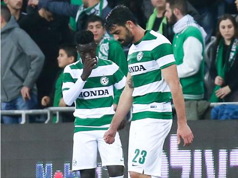 עונה שיעדיפו לשכוח (יוסי שקל)