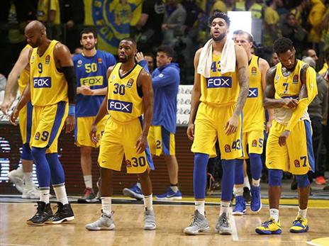 ההפתעה התפוצצה בפנים (אלן שיבר)