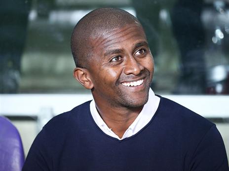 עדיין אופטימי. דגו (דני מרון)