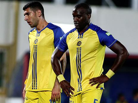 הצהובים יאבדו את הפסגה? (אלן שיבר)