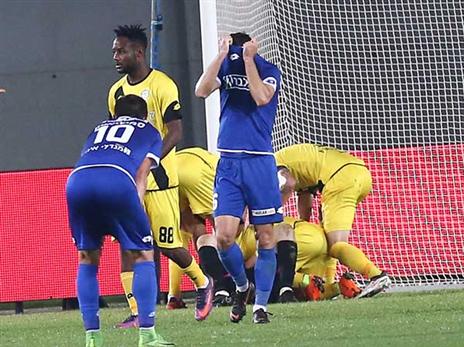 איפה זה ייעצר? (דני מרון)