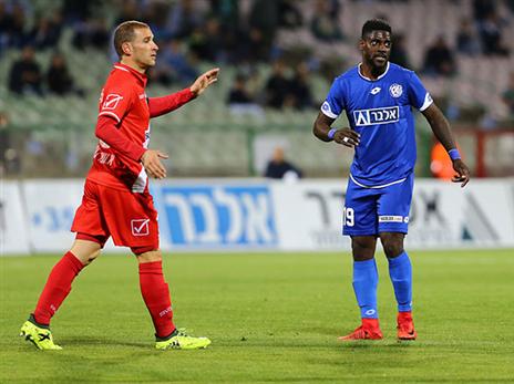 מי יחליף את עותמאן בימין? (לירון מולדובן)